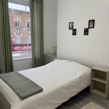 London Comfort Stay Εξωτερικό φωτογραφία