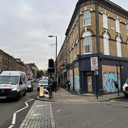 London Comfort Stay Εξωτερικό φωτογραφία