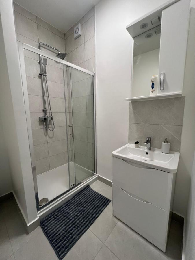 London Comfort Stay Εξωτερικό φωτογραφία