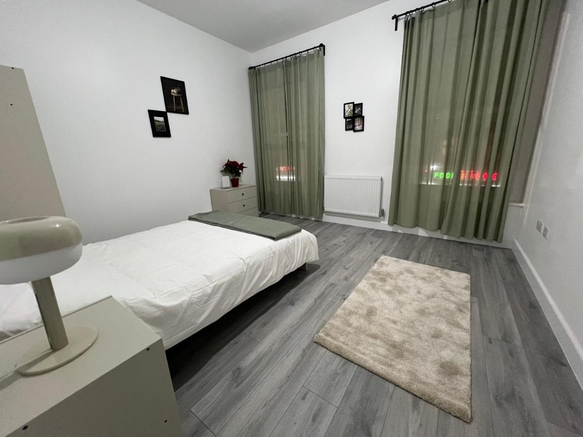 London Comfort Stay Εξωτερικό φωτογραφία