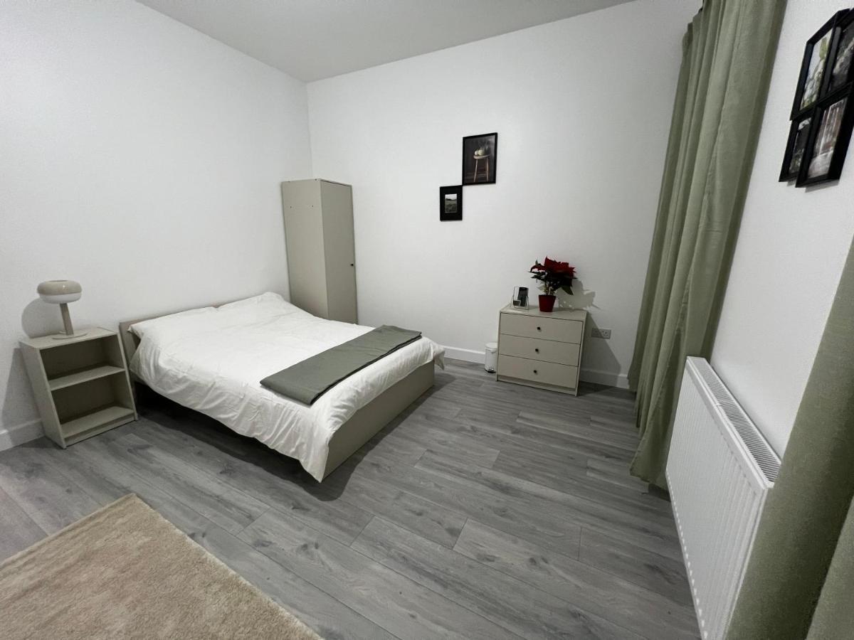 London Comfort Stay Εξωτερικό φωτογραφία