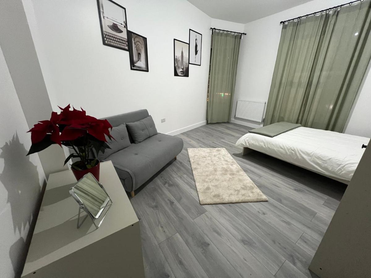 London Comfort Stay Εξωτερικό φωτογραφία