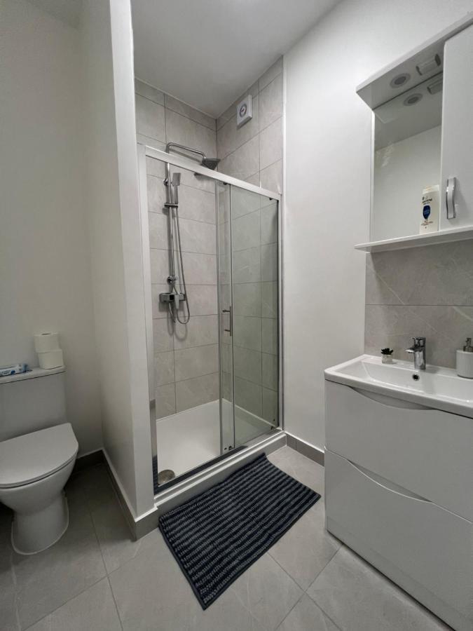 London Comfort Stay Εξωτερικό φωτογραφία