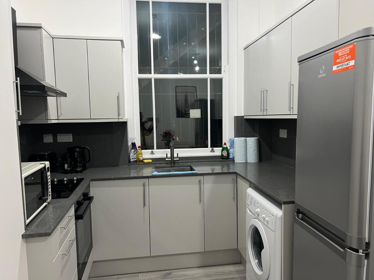 London Comfort Stay Εξωτερικό φωτογραφία