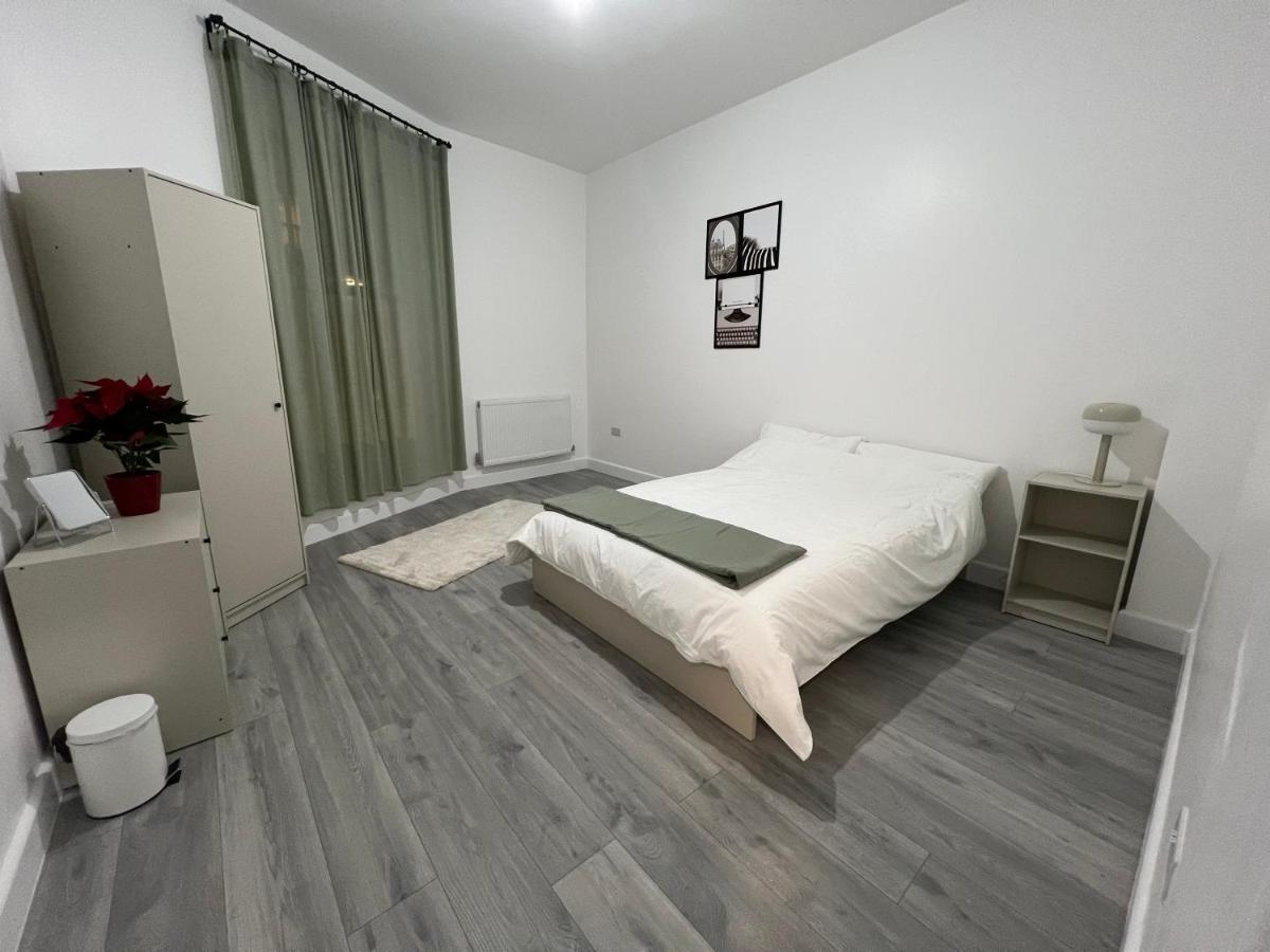 London Comfort Stay Εξωτερικό φωτογραφία