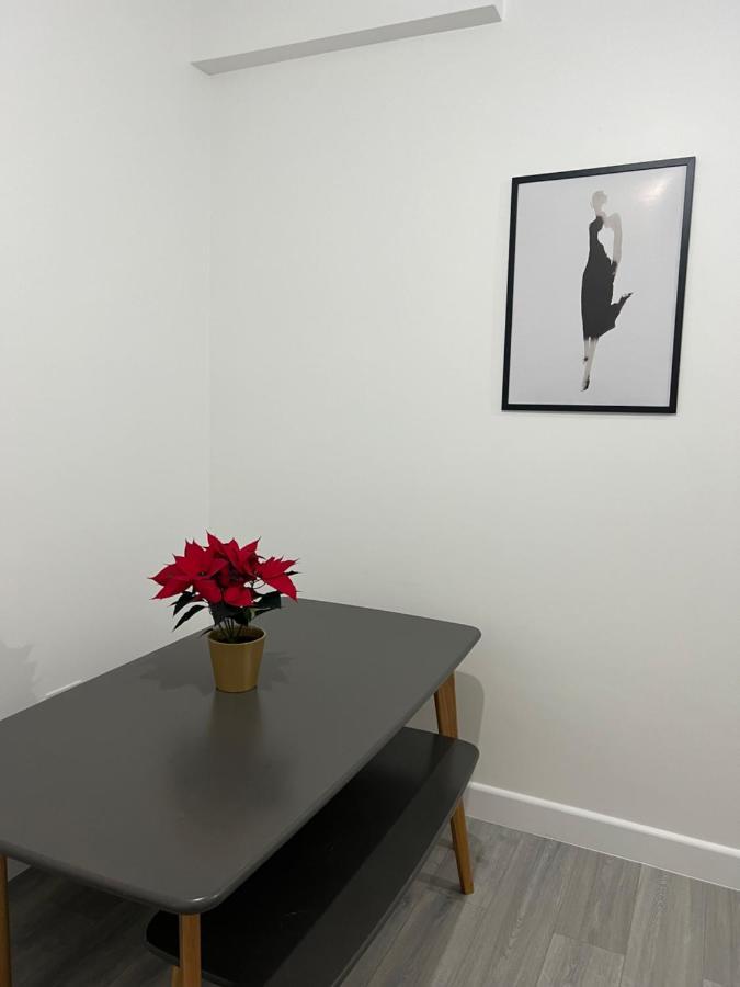 London Comfort Stay Εξωτερικό φωτογραφία