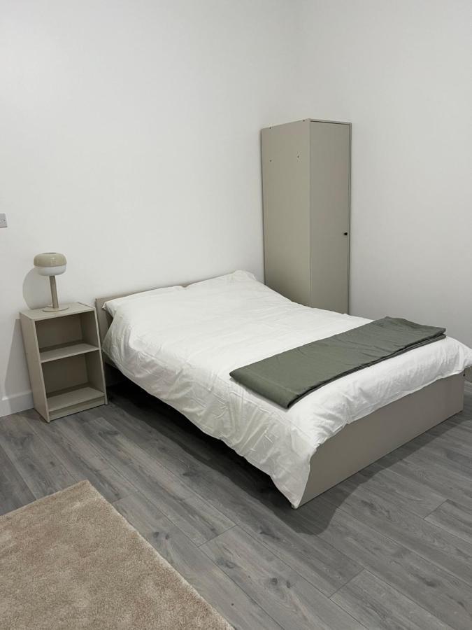 London Comfort Stay Εξωτερικό φωτογραφία