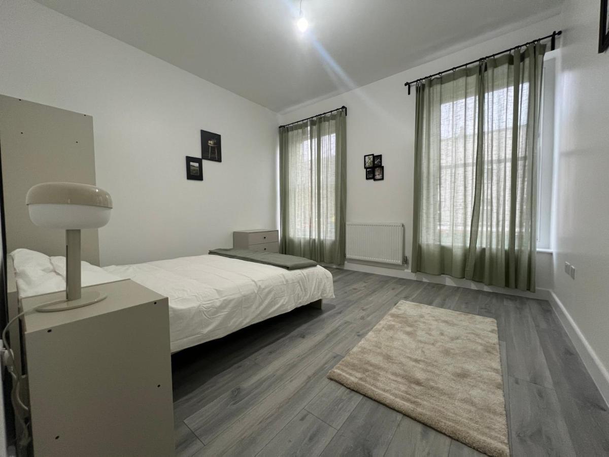 London Comfort Stay Εξωτερικό φωτογραφία