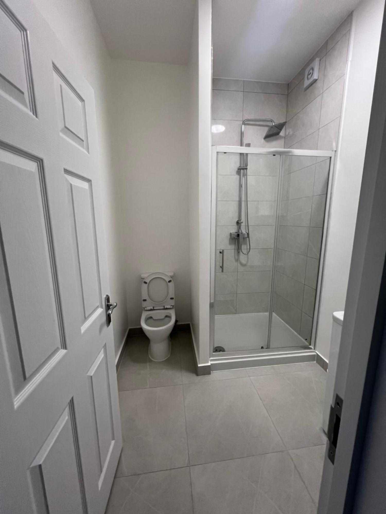 London Comfort Stay Εξωτερικό φωτογραφία